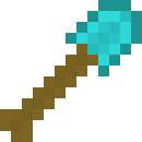 [9664c4] Diamond Shovel