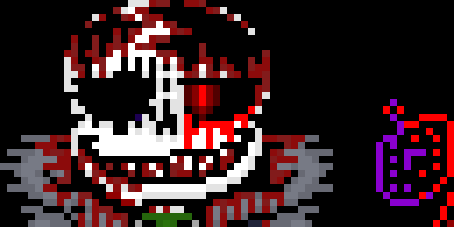 [691fe2] I wanna do a TerrorDust take but, H O O D   -Ash, with the same ID
