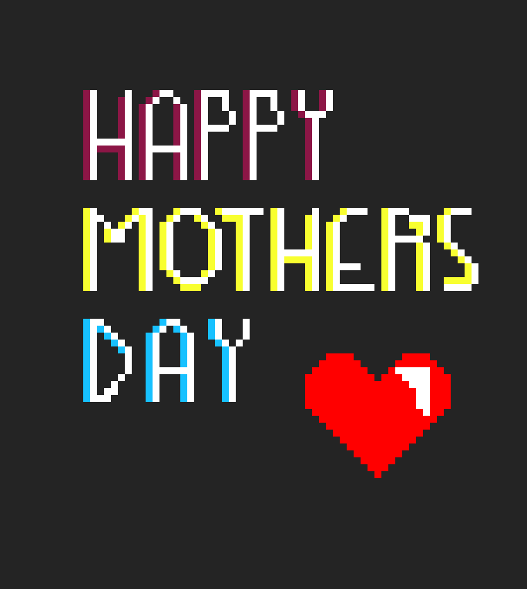 [9664c4] Mother' s day