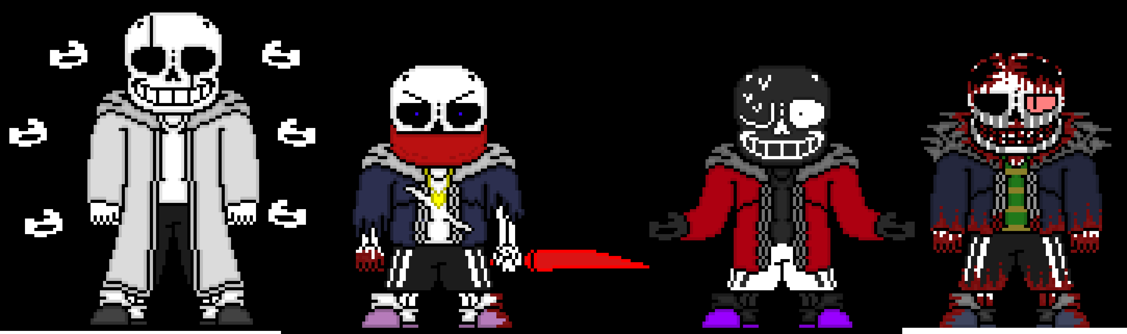 [dd20cf] the AbandonedVerse Cast is done (story in description)