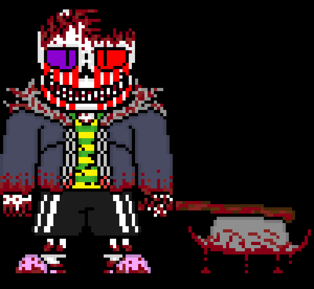 [02042d] Huh im sure he will wake u- *Gets a eerire feeling* jeez is there a ghost here, anyways *He puts a blanket over shadow*