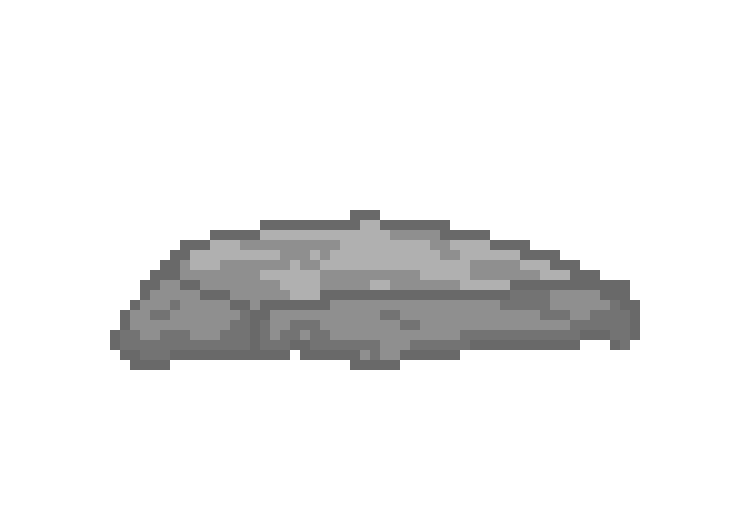 [8bb57e] Stone Plate