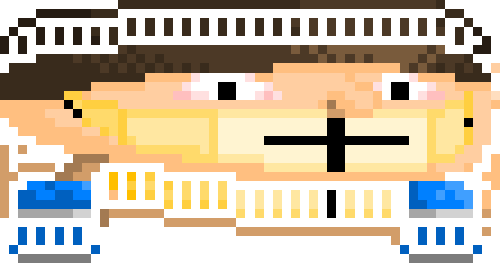 [fbde29] bro look lightheaded