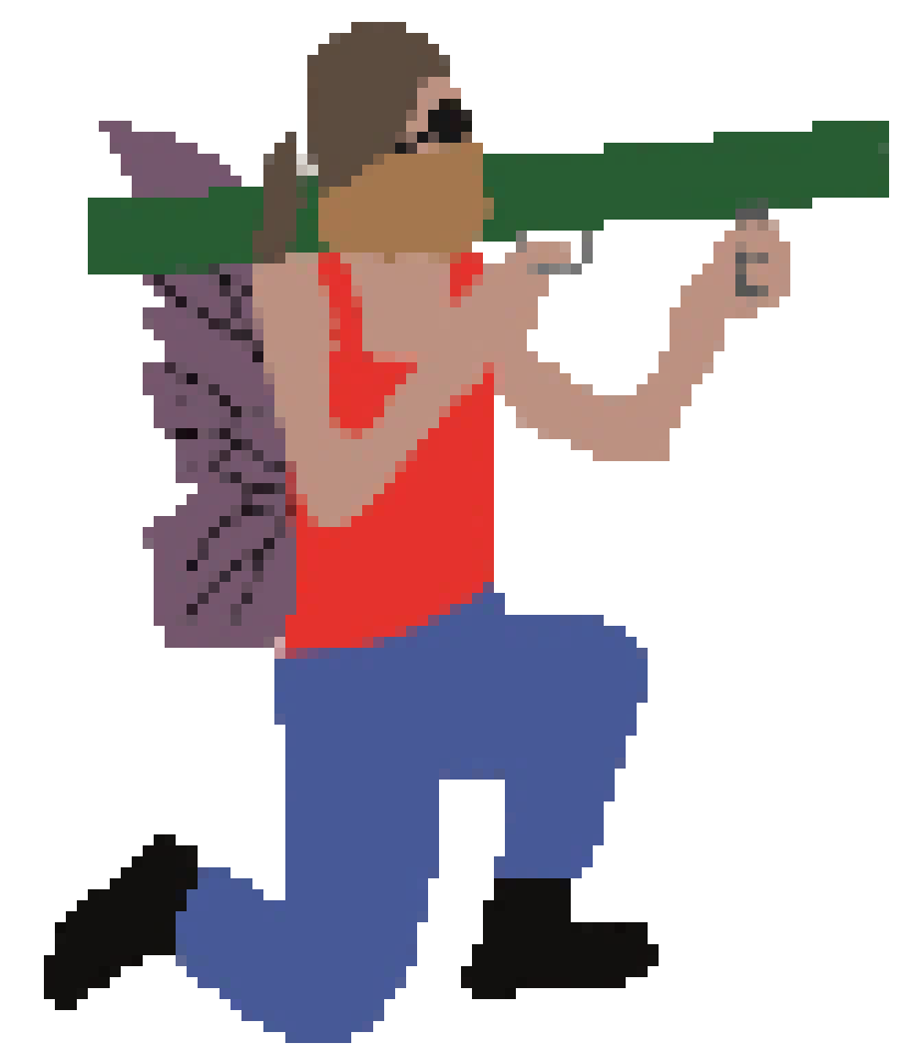 [effc2c] Pixel Spring