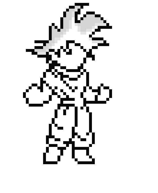 Goku