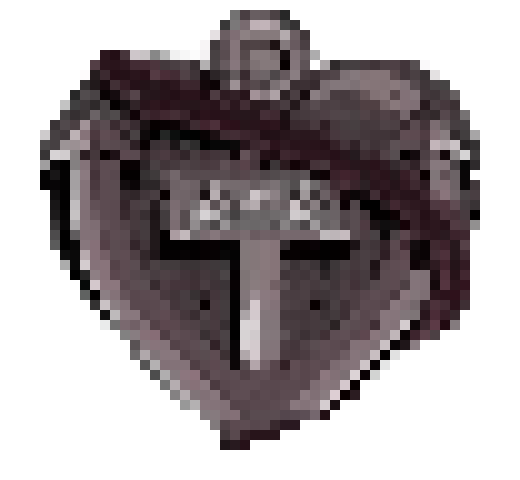 [cbc833] jjba heart