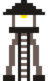 [d77e22] watch tower