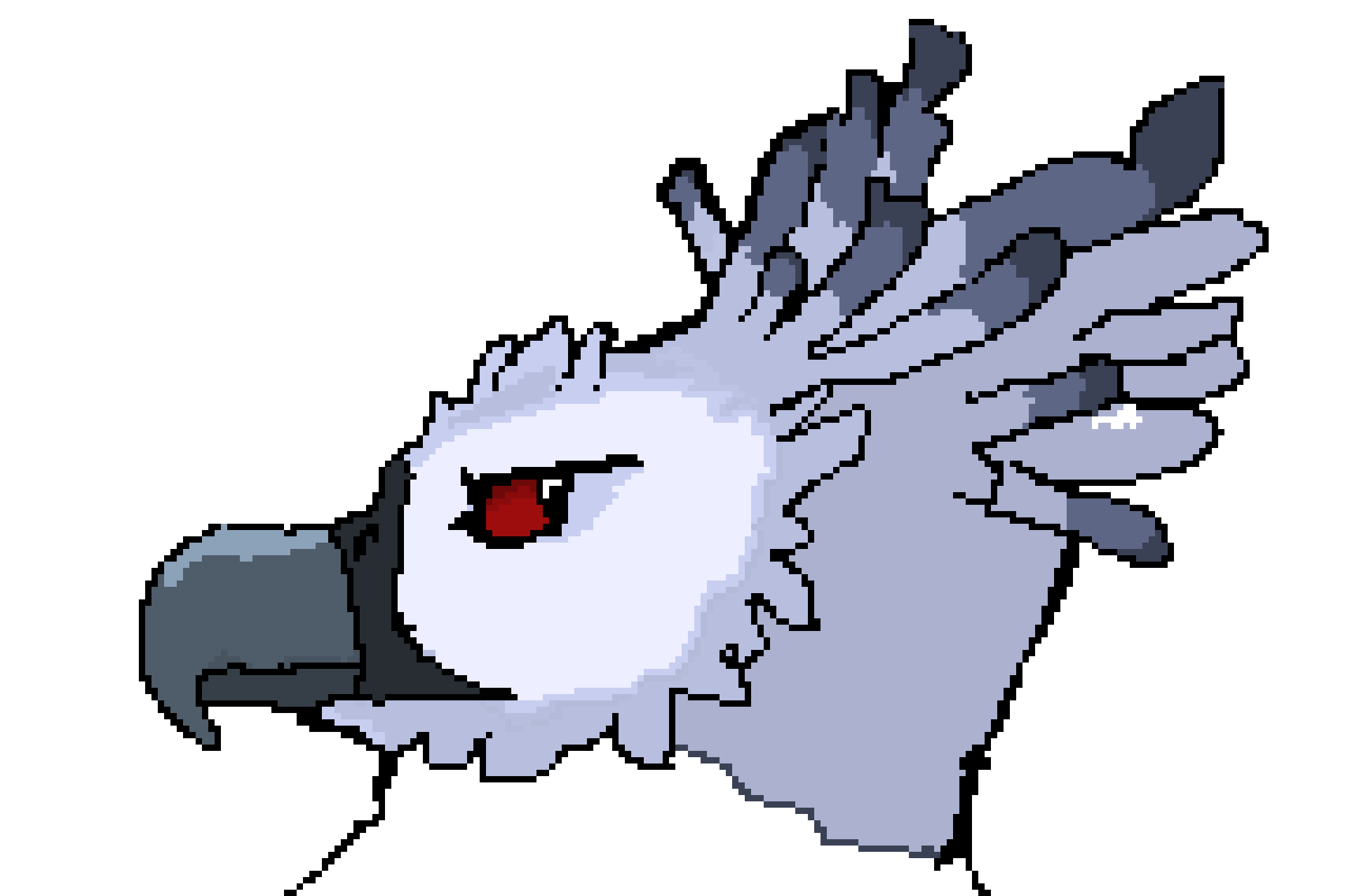 [09304a] YeEagle