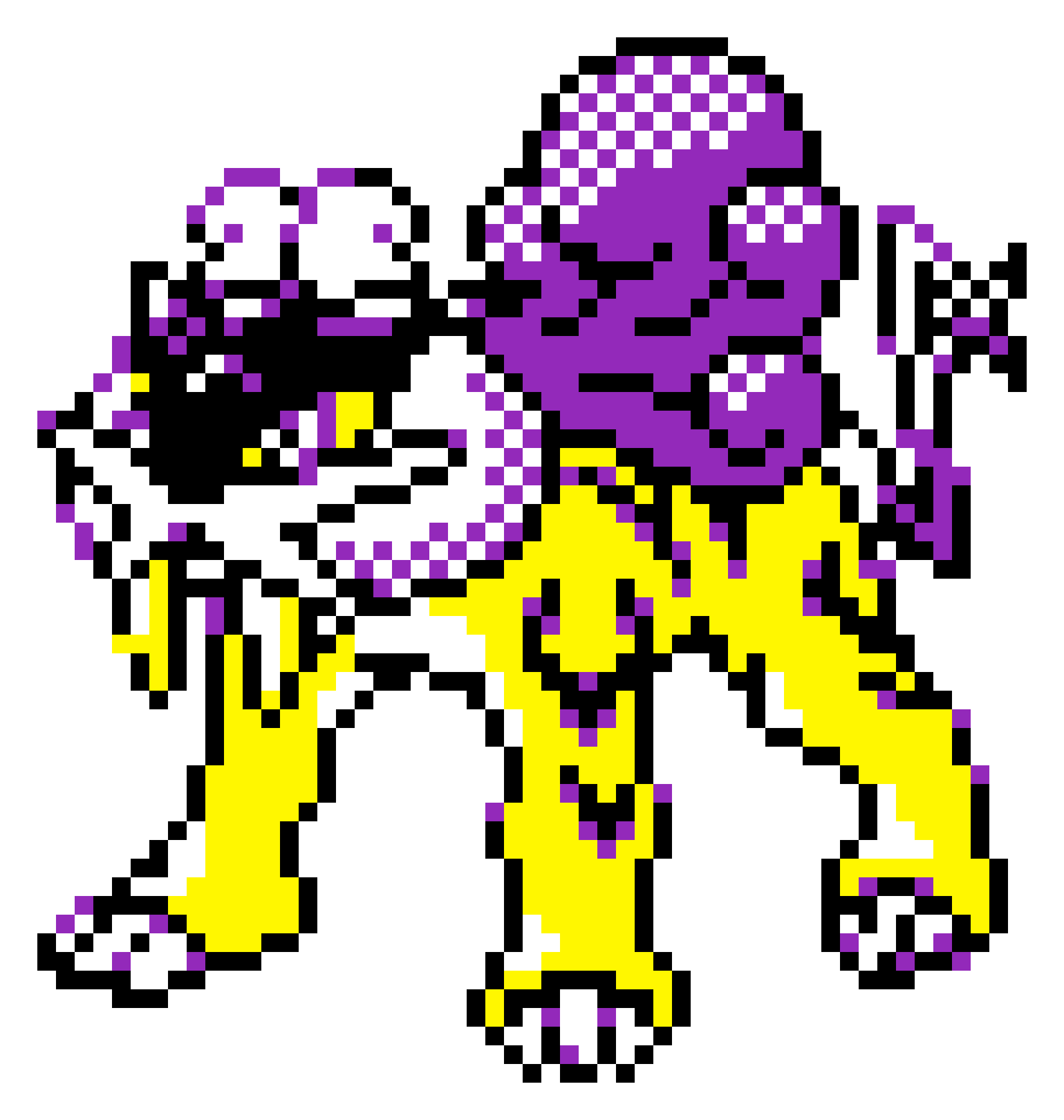 [0fc27d] Raikou (Crystal)