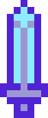 [55009e] pixel sword