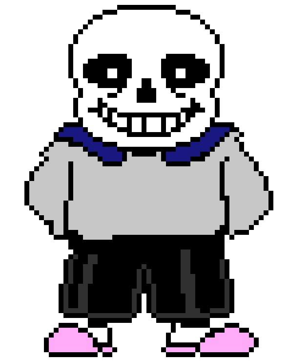 [9664c4] idk sans