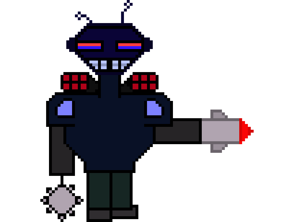 [4ff387] elite robots