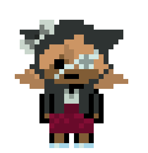 [b27b9f] danganronpa pixel sprite base