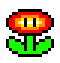Fire Flower