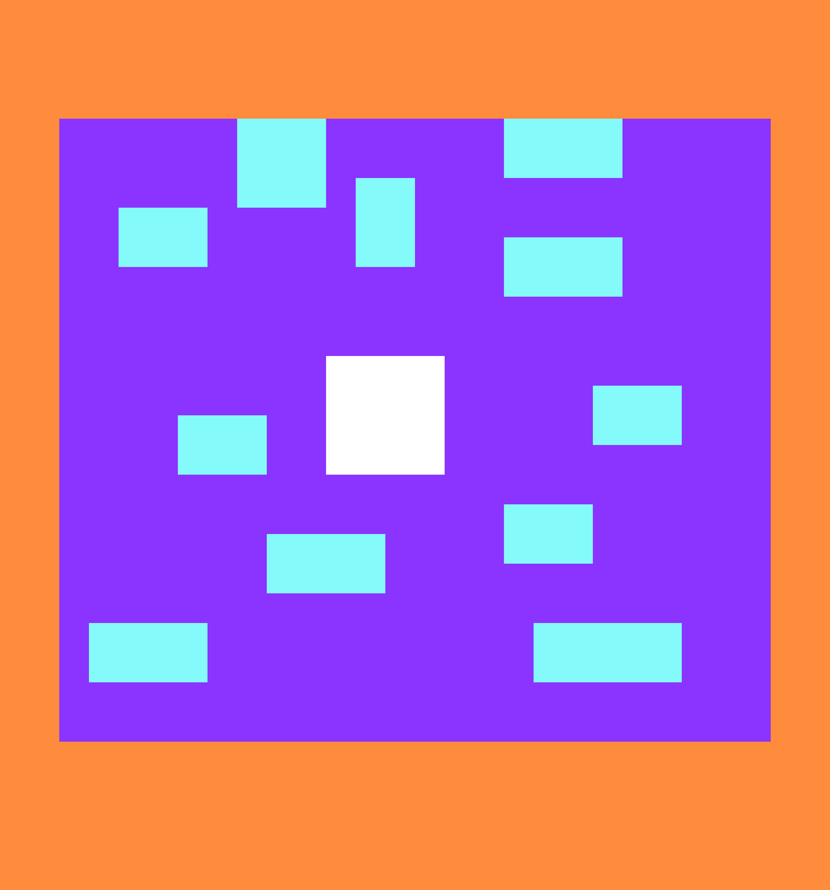 [9664c4] DONUT