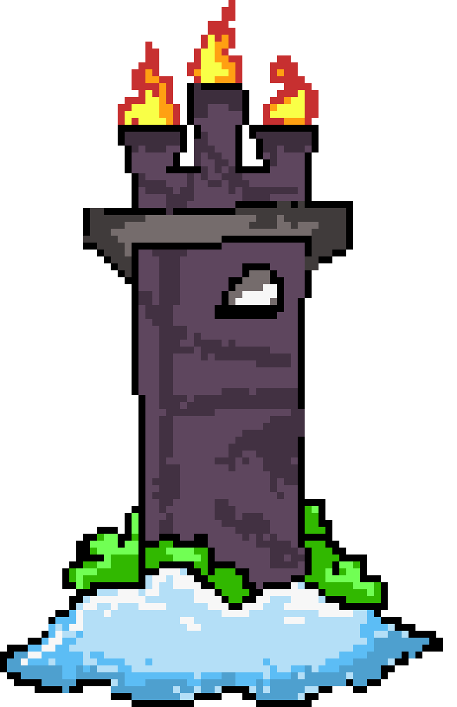 tower