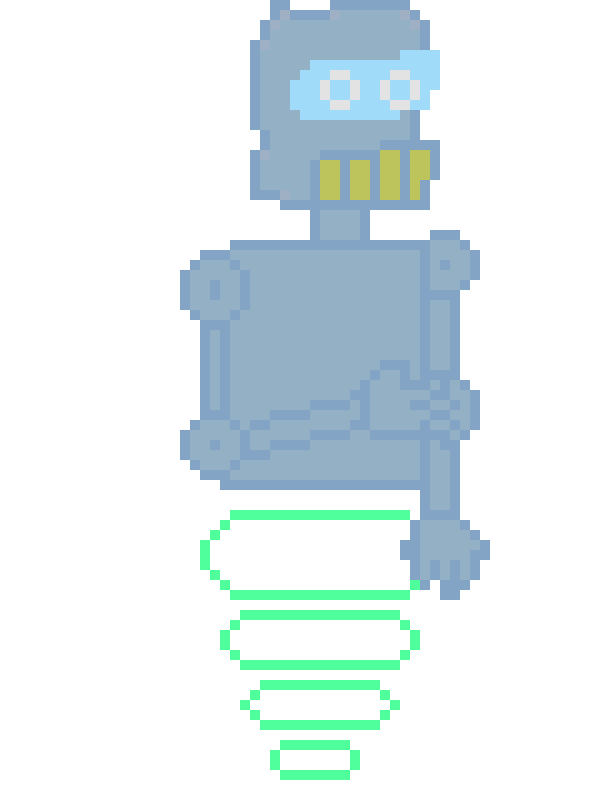 [0762f0] robot