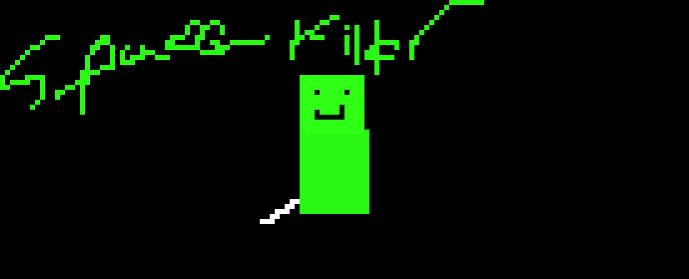 [86eb89] space killers