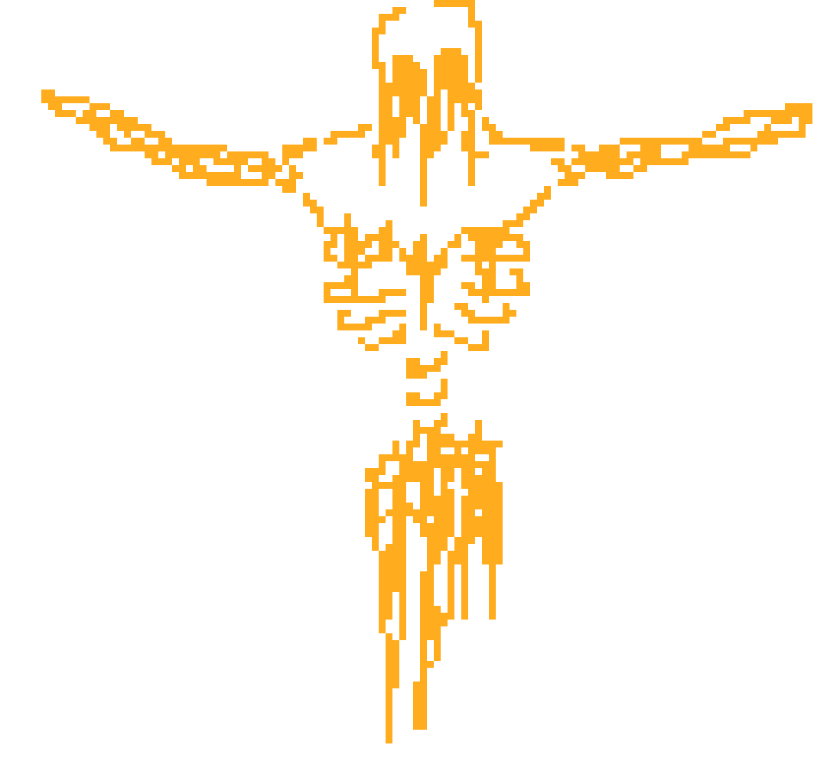 I was originally wanting to make this guy, but drawing a skeleton base is damn difficult. 