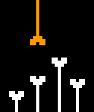 [acbc50] *a tall bone jump with an orange bone that switches to blue appear*  https://www.youtube.com/watch?v=IRkWdPFk4AQ