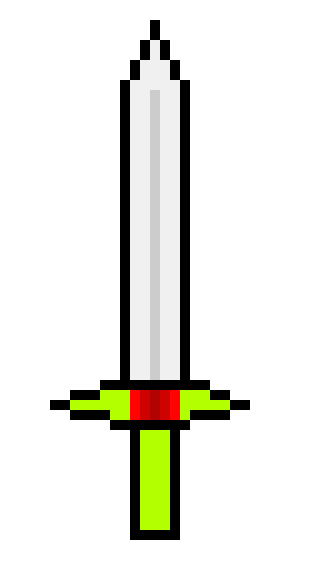 [9664c4] Sword
