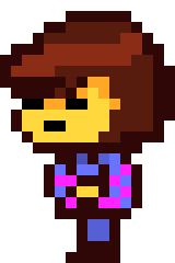 [9664c4] frisk sprites2