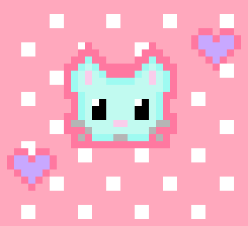 [9664c4] kitty mouse 2