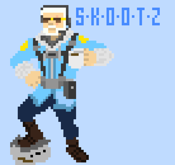 [9664c4] Skootz