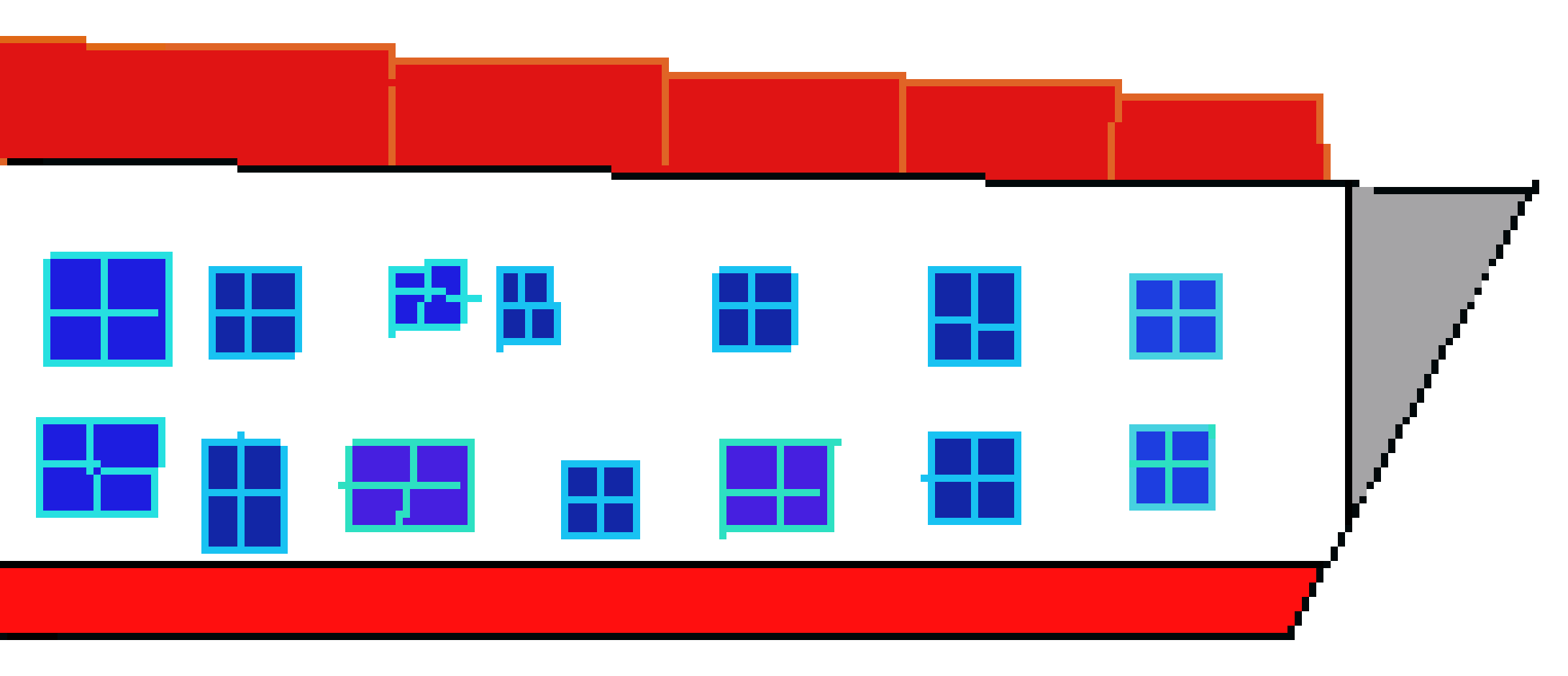 [13ede1] titantic