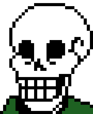 No, i want you to just change your fucking sprite.