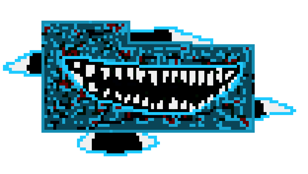 [bca966] VIRO kill you