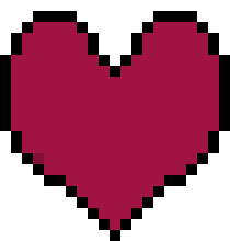 [e20099] Custom Undertale Human Sprite Template