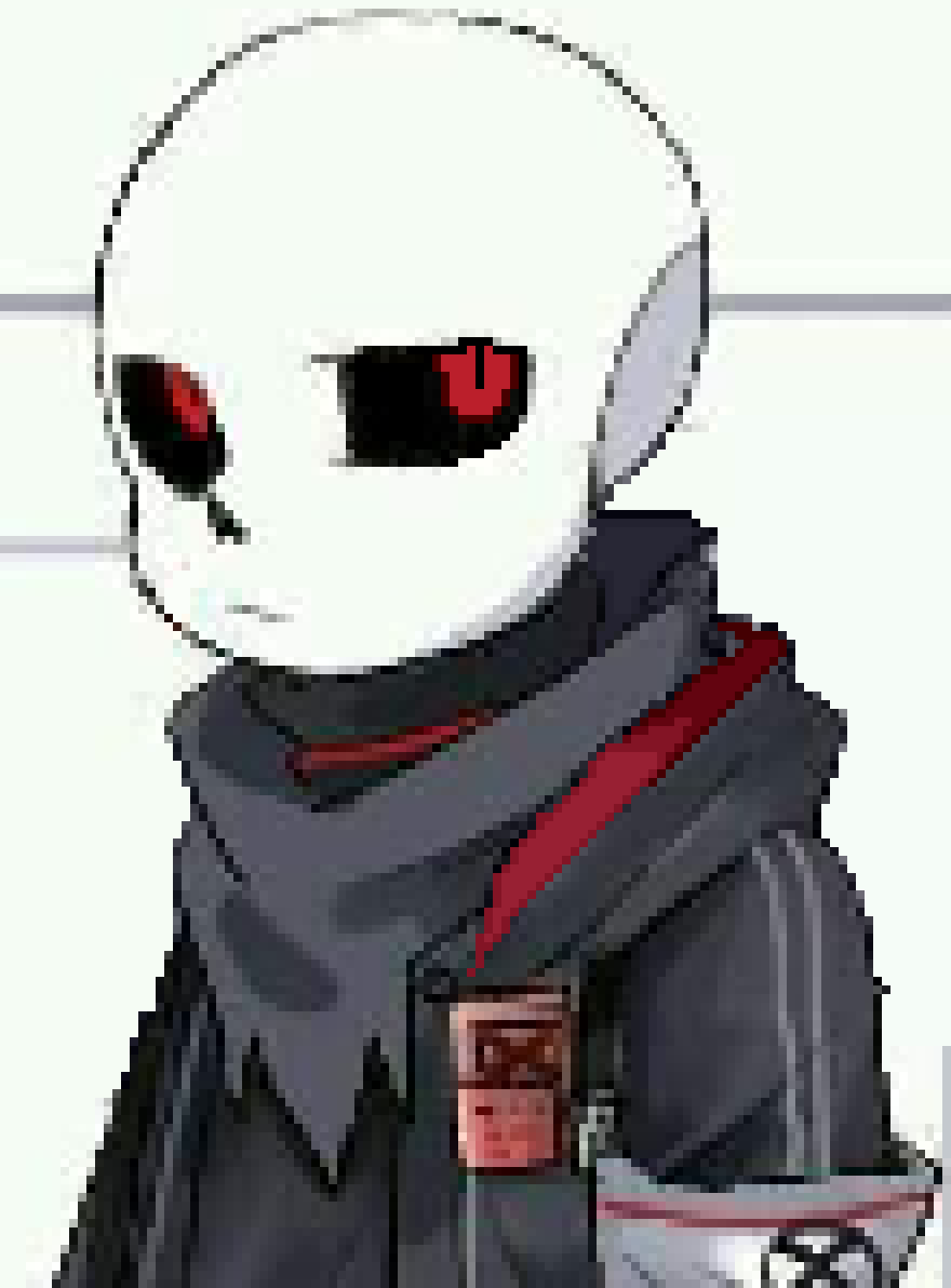 [71fafd] *gets outside and lights the flare, then throws it on the ground as it starts to smoke*