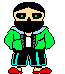 [0cb847] Sans Sprite