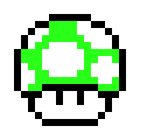 [9664c4] Life Shroom