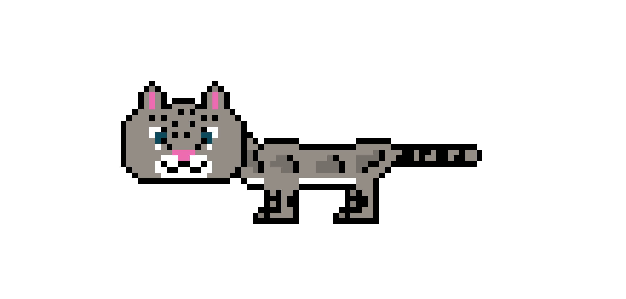 [9664c4] Clouded Leopard