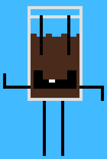 [9664c4] Choco Milk