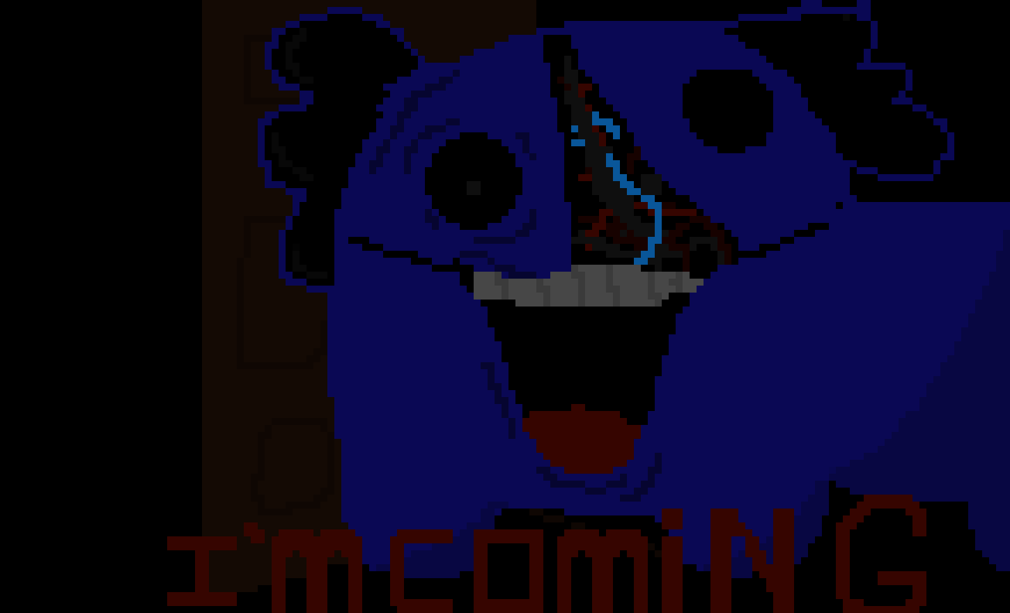 [8cf262] this is an old sprite I used to go by and this was the first big sprite project I've ever done, now look at my new art, I've definitely improved lol