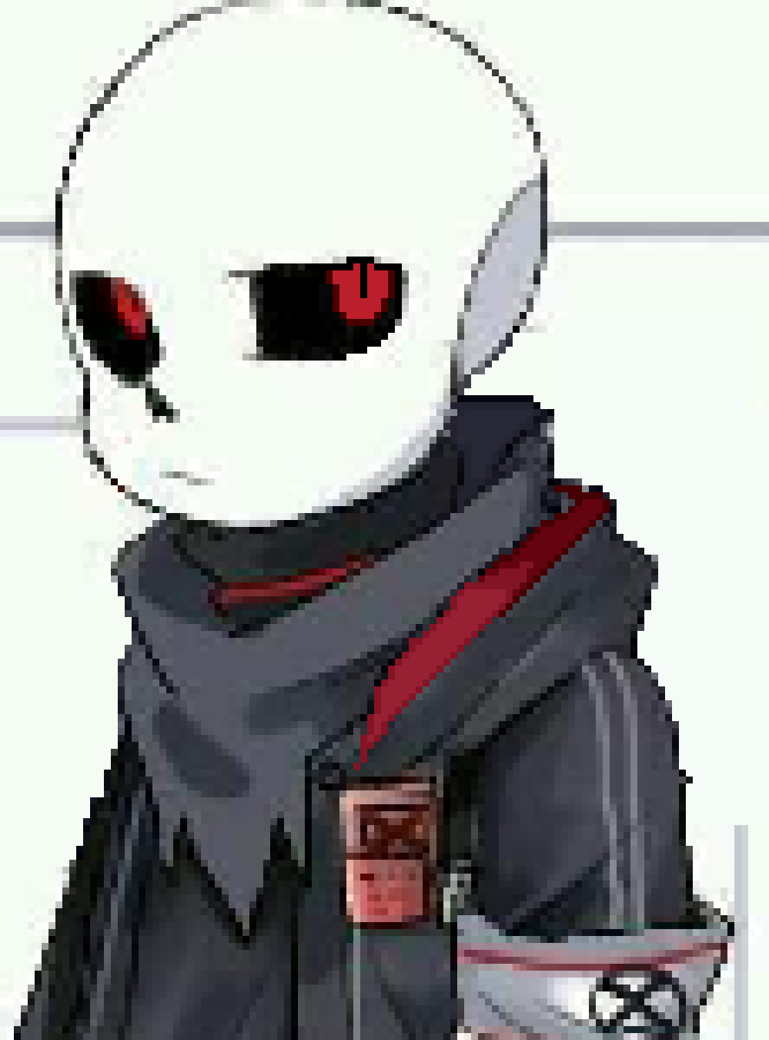 [7a4037] *shoots Hypocrite-verse in the skull* . . .