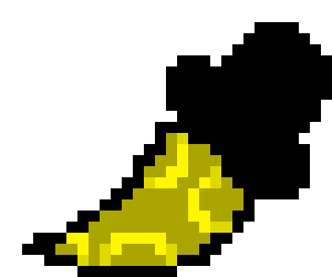 [9664c4] GoldenKnife
