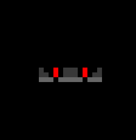 VOID CREATION IS 98% COMPLETE.