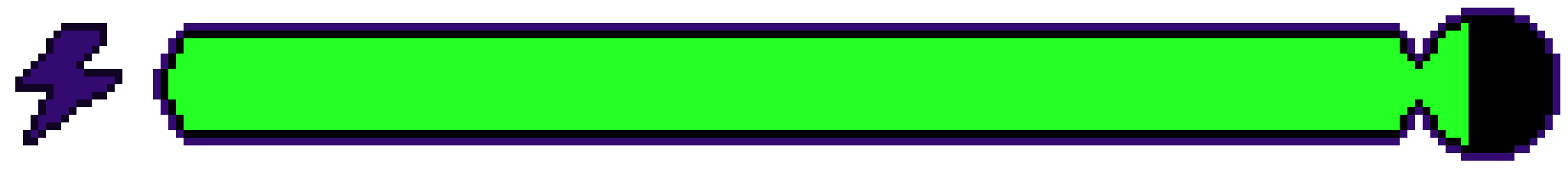 [194169] Stamina Bar Design 1- 10