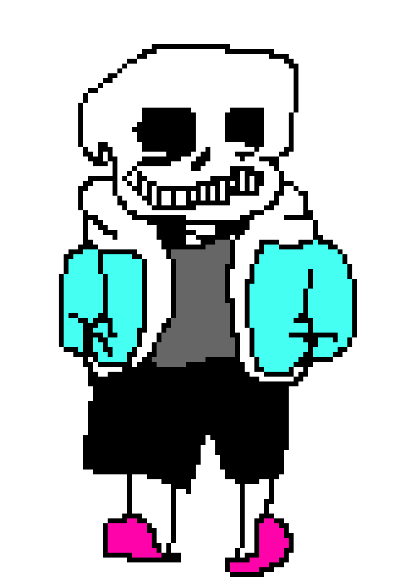 [869ac3] Sans down
