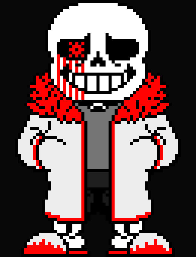 [992906] Chaos Alpha Sans