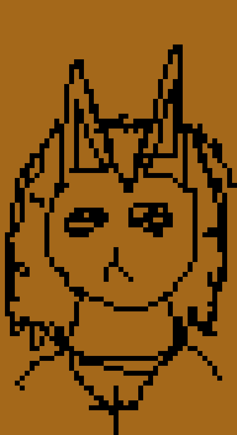 [b183c5] Not that there’s anything regular about being a pred