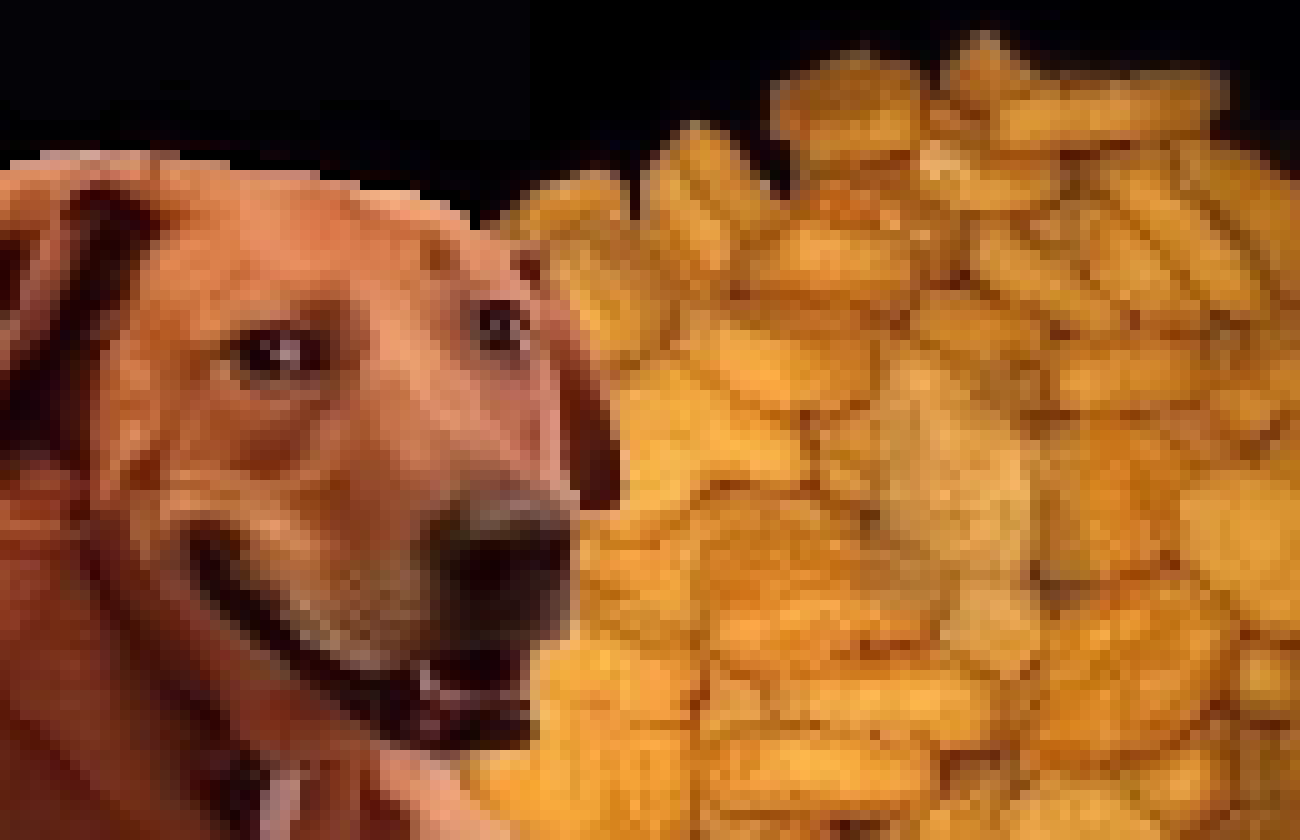 [46bd03] (nuggets.)