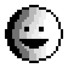 [9664c4] Happy moon