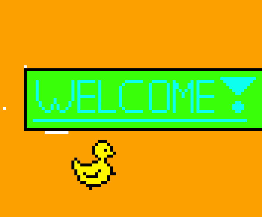[9664c4] welcome to thedaileypixl