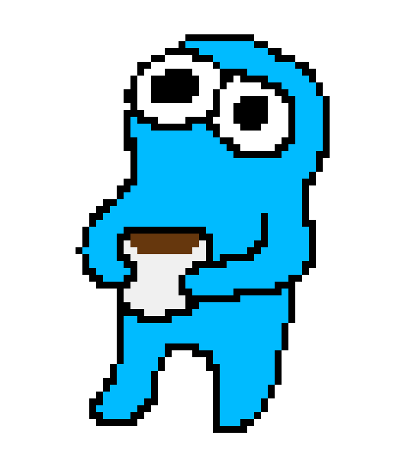 [686d9b] I have some chocolate custard