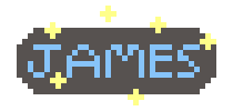 [9664c4] James Pixel